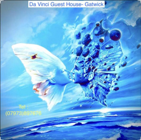 Da Vinci Guest House & Guest Parking